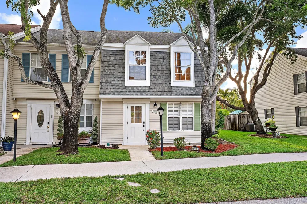 408 Georgian Park Drive Jupiter, FL 33458