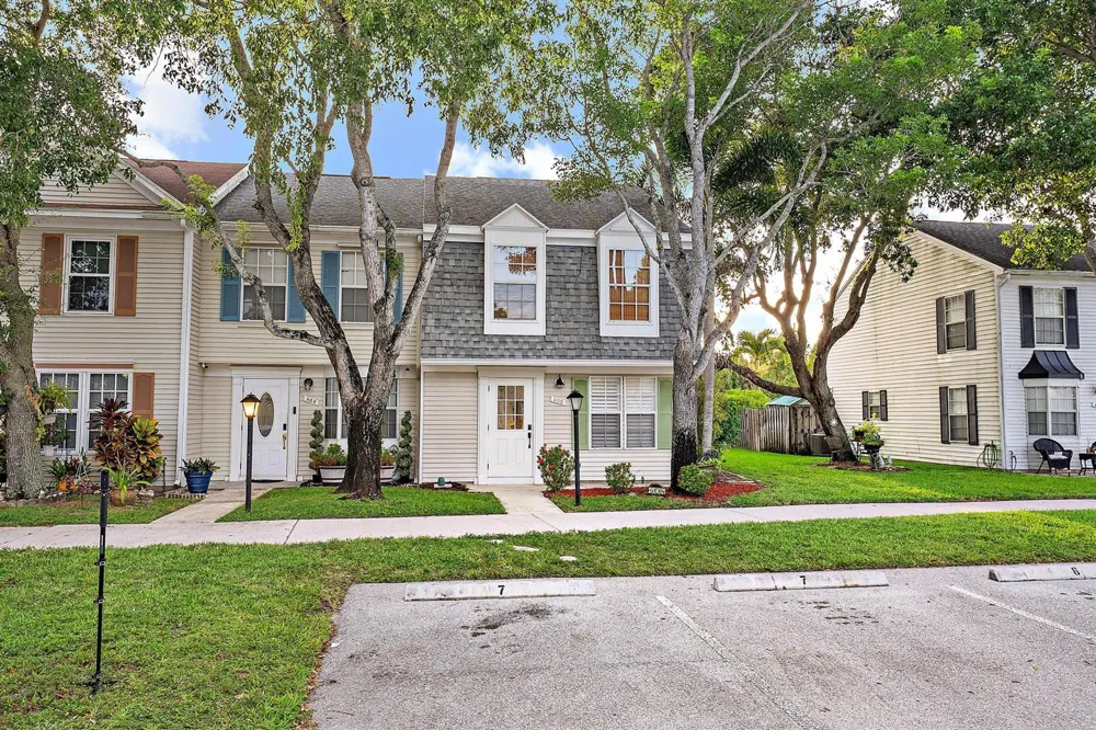408 Georgian Park Drive Jupiter, FL 33458