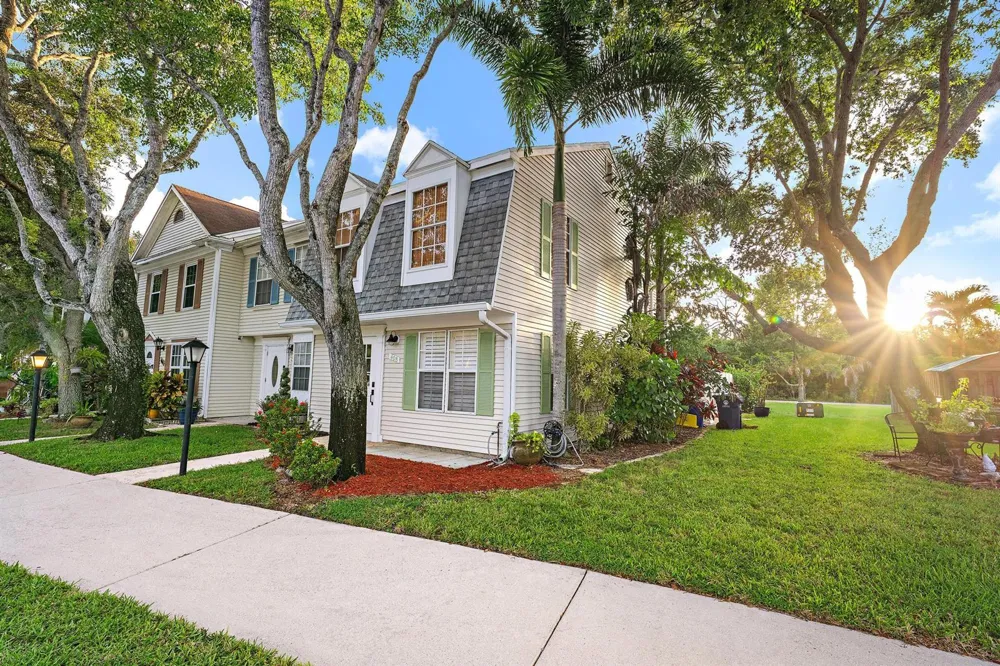 408 Georgian Park Drive Jupiter, FL 33458