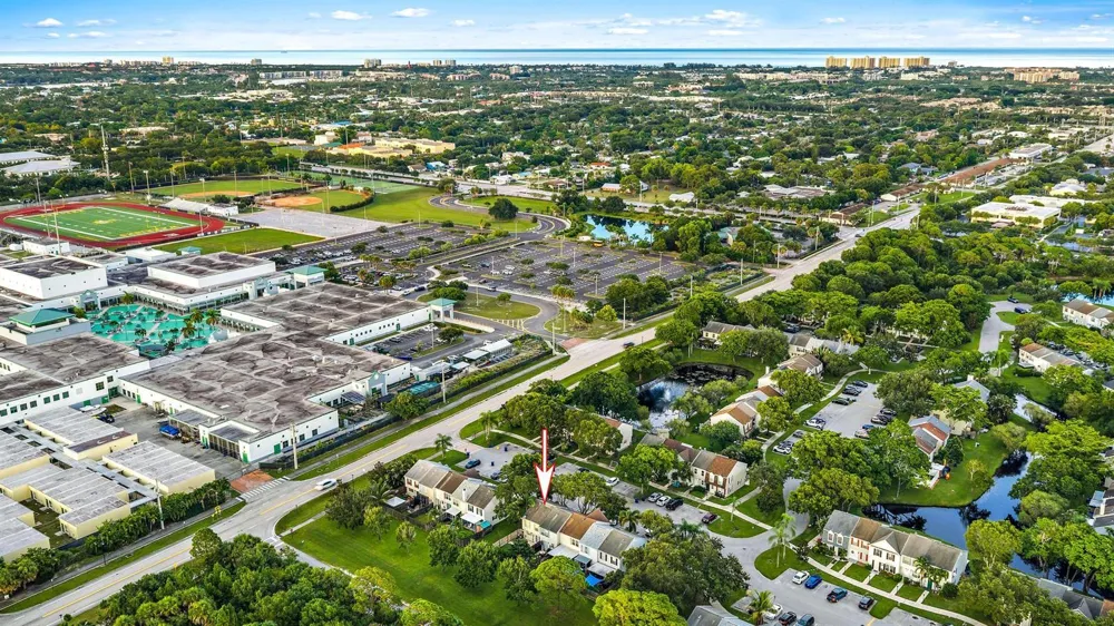 408 Georgian Park Drive Jupiter, FL 33458