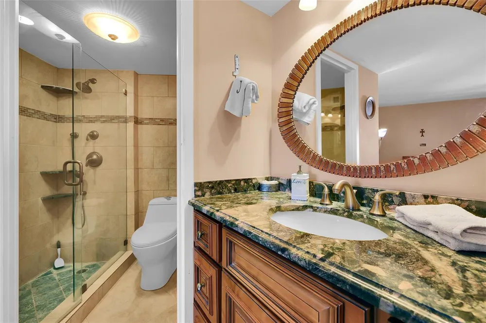 1200 HIBISCUS AVENUE #PH3 Pompano Beach, FL 33062