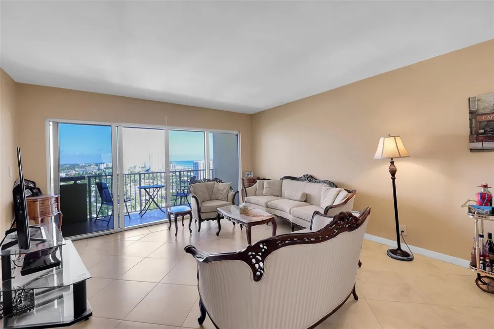 1200 HIBISCUS AVENUE #PH3 Pompano Beach, FL 33062