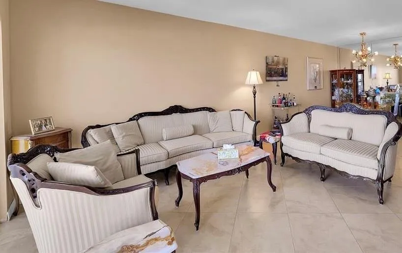 1200 HIBISCUS AVENUE #PH3 Pompano Beach, FL 33062