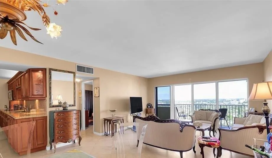 1200 HIBISCUS AVENUE #PH3 Pompano Beach, FL 33062