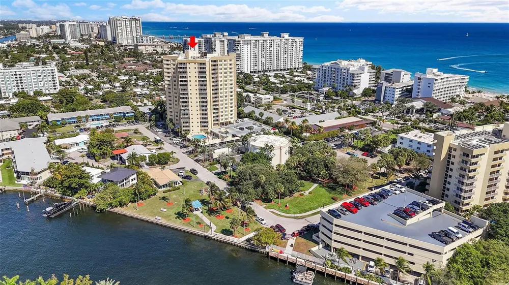 1200 HIBISCUS AVENUE #PH3 Pompano Beach, FL 33062