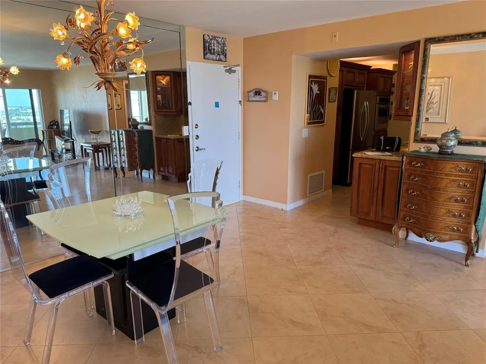 1200 HIBISCUS AVENUE #PH3 Pompano Beach, FL 33062