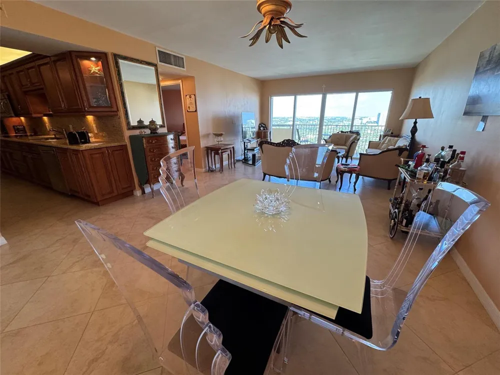 1200 HIBISCUS AVENUE #PH3 Pompano Beach, FL 33062