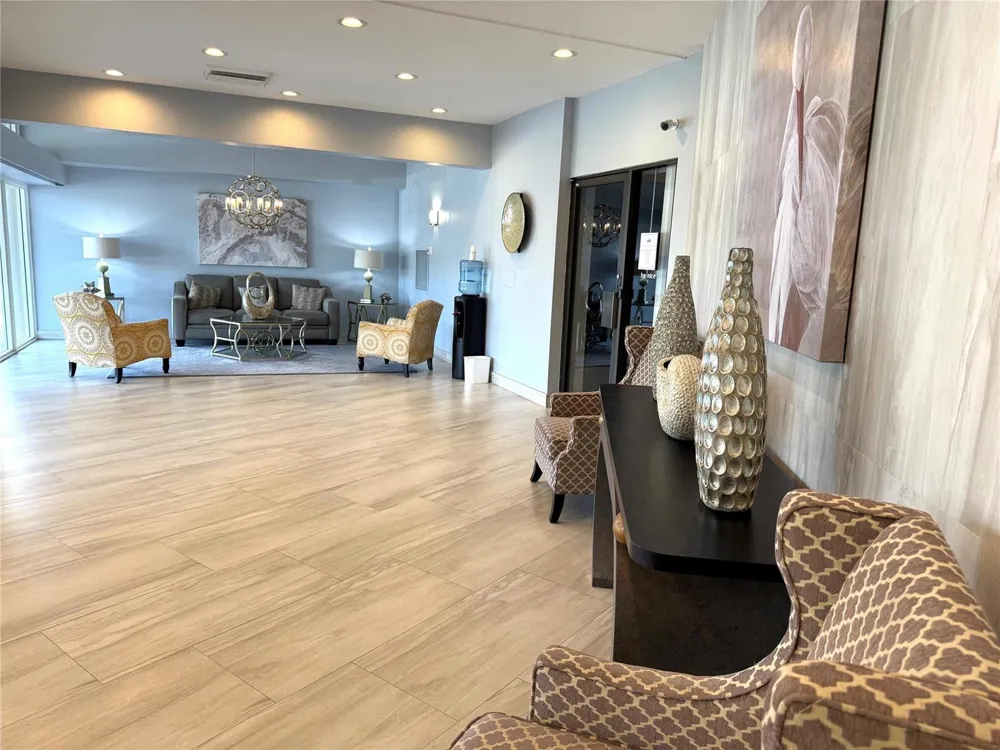 1200 HIBISCUS AVENUE #PH3 Pompano Beach, FL 33062