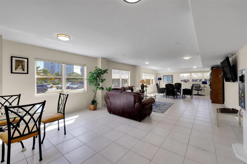 1200 HIBISCUS AVENUE #PH3 Pompano Beach, FL 33062
