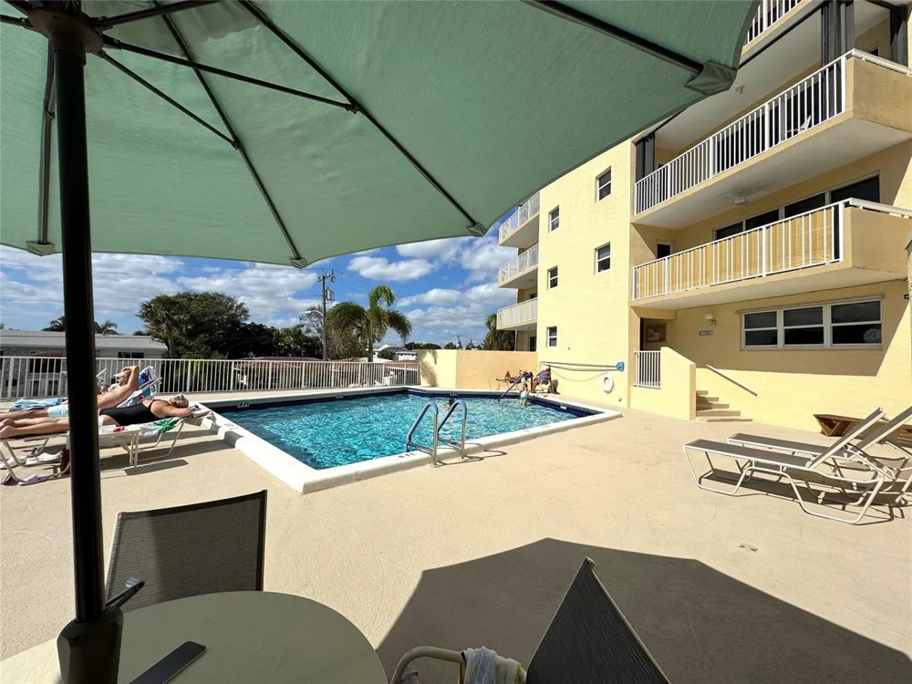 1200 HIBISCUS AVENUE #PH3 Pompano Beach, FL 33062
