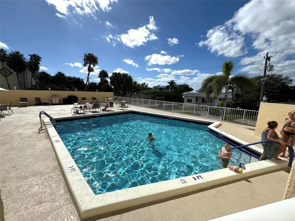 1200 HIBISCUS AVENUE #PH3 Pompano Beach, FL 33062