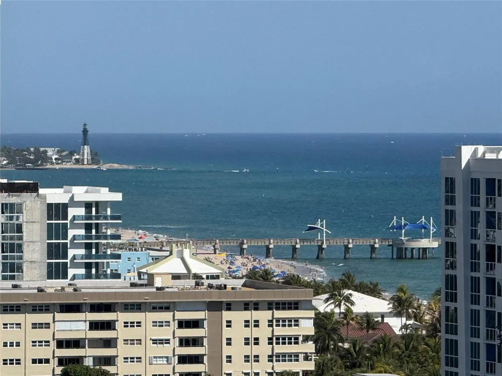 1200 HIBISCUS AVENUE #PH3 Pompano Beach, FL 33062