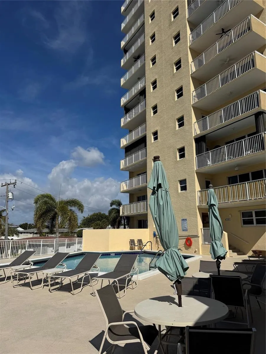 1200 HIBISCUS AVENUE #PH3 Pompano Beach, FL 33062