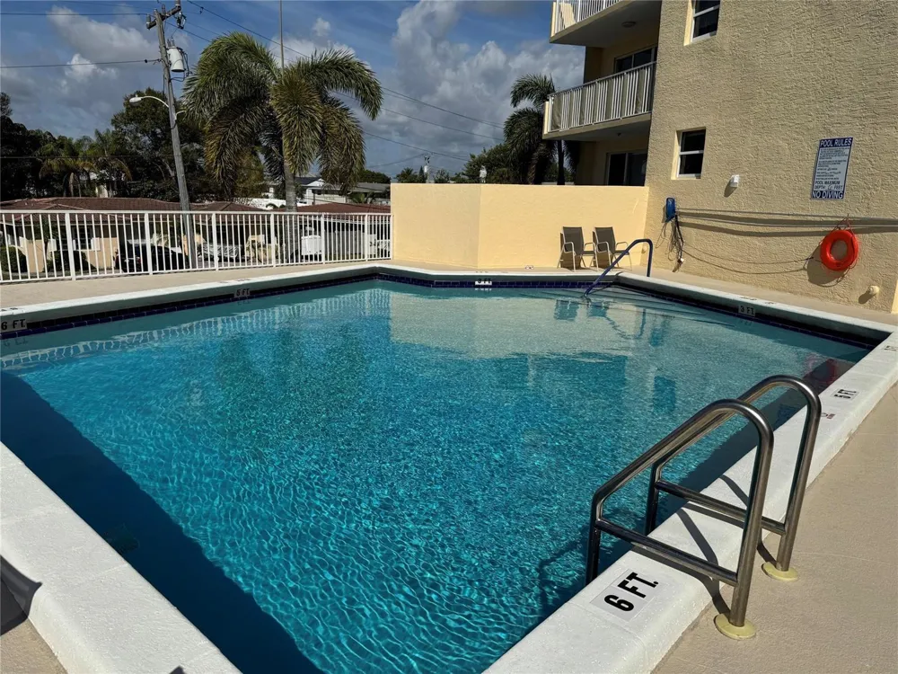 1200 HIBISCUS AVENUE #PH3 Pompano Beach, FL 33062