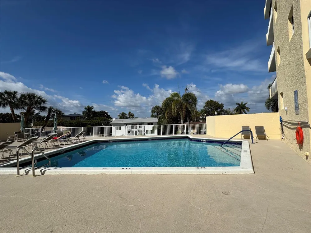 1200 HIBISCUS AVENUE #PH3 Pompano Beach, FL 33062