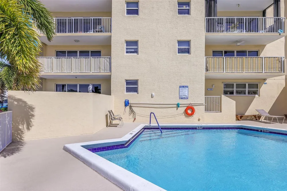 1200 HIBISCUS AVENUE #PH3 Pompano Beach, FL 33062