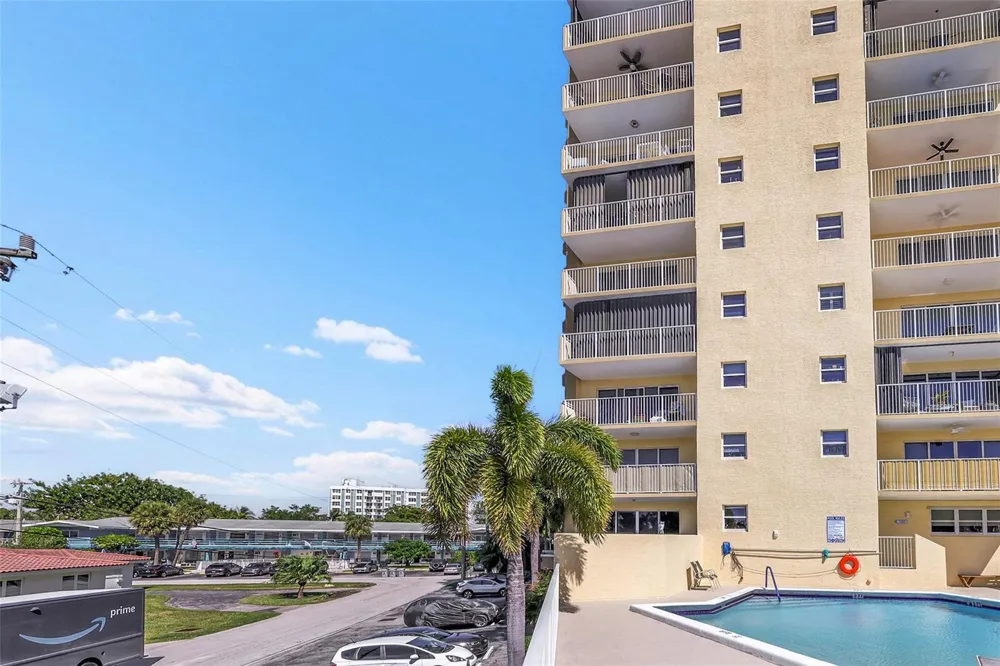 1200 HIBISCUS AVENUE #PH3 Pompano Beach, FL 33062