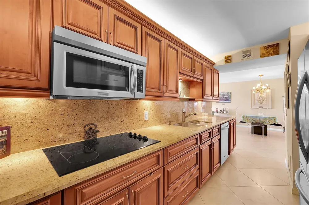 1200 HIBISCUS AVENUE #PH3 Pompano Beach, FL 33062