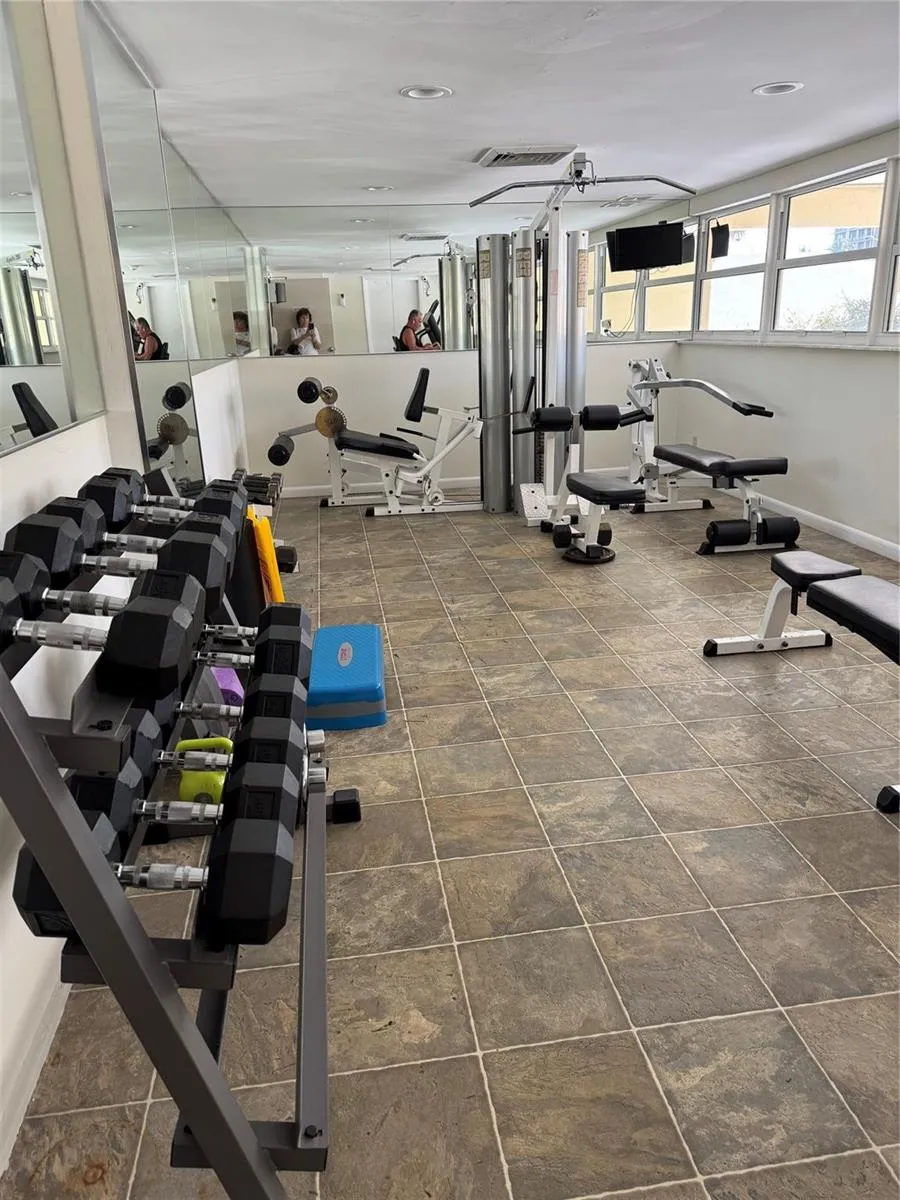 1200 HIBISCUS AVENUE #PH3 Pompano Beach, FL 33062
