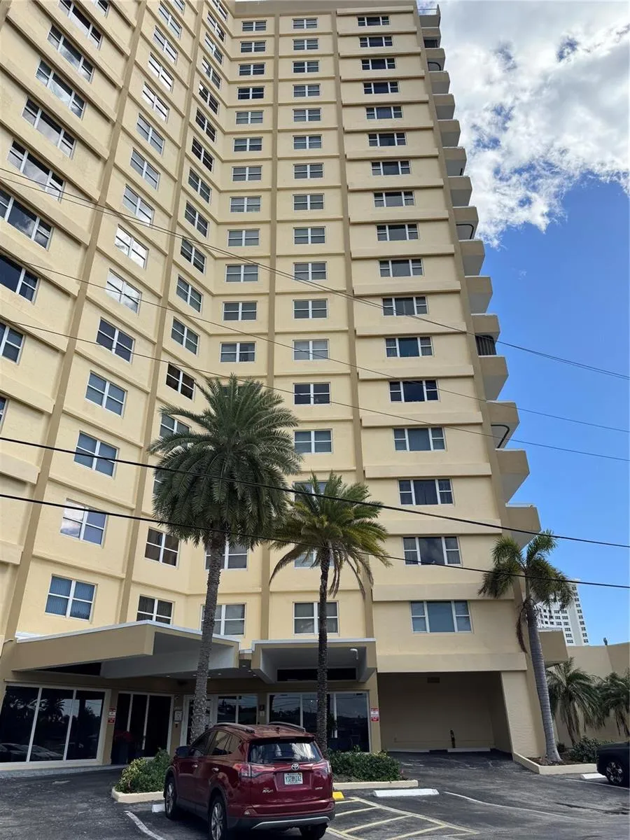 1200 HIBISCUS AVENUE #PH3 Pompano Beach, FL 33062