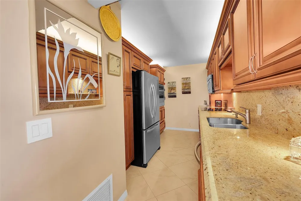 1200 HIBISCUS AVENUE #PH3 Pompano Beach, FL 33062