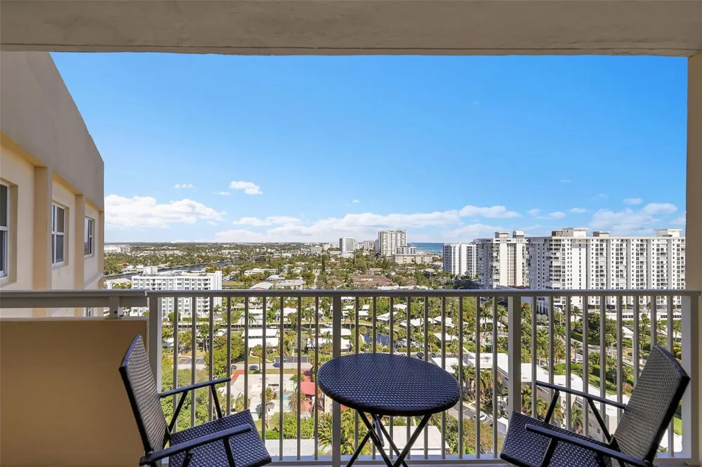 1200 HIBISCUS AVENUE #PH3 Pompano Beach, FL 33062