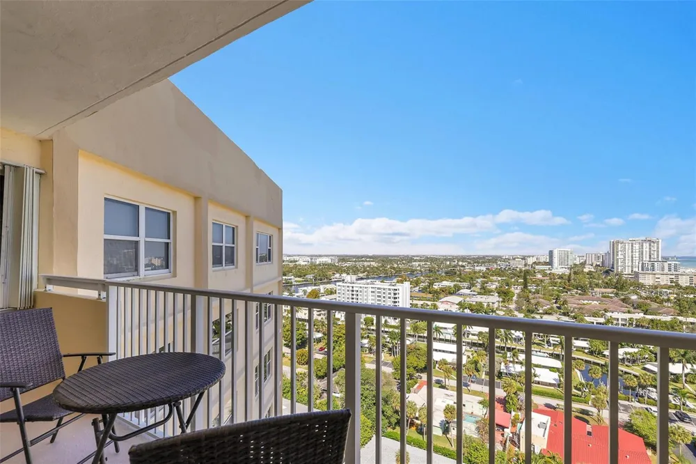1200 HIBISCUS AVENUE #PH3 Pompano Beach, FL 33062