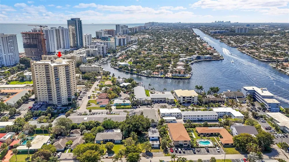 1200 HIBISCUS AVENUE #PH3 Pompano Beach, FL 33062