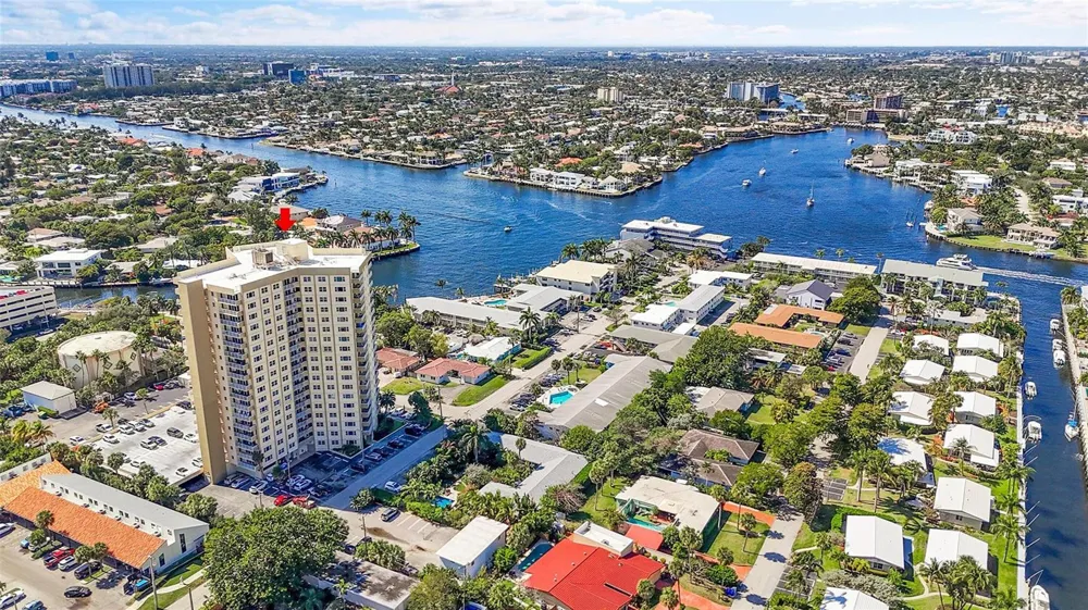 1200 HIBISCUS AVENUE #PH3 Pompano Beach, FL 33062