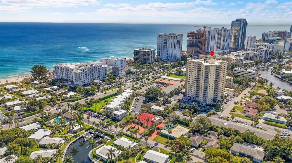 1200 HIBISCUS AVENUE #PH3 Pompano Beach, FL 33062