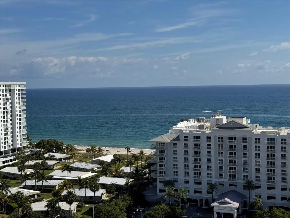 1200 HIBISCUS AVENUE #PH3 Pompano Beach, FL 33062