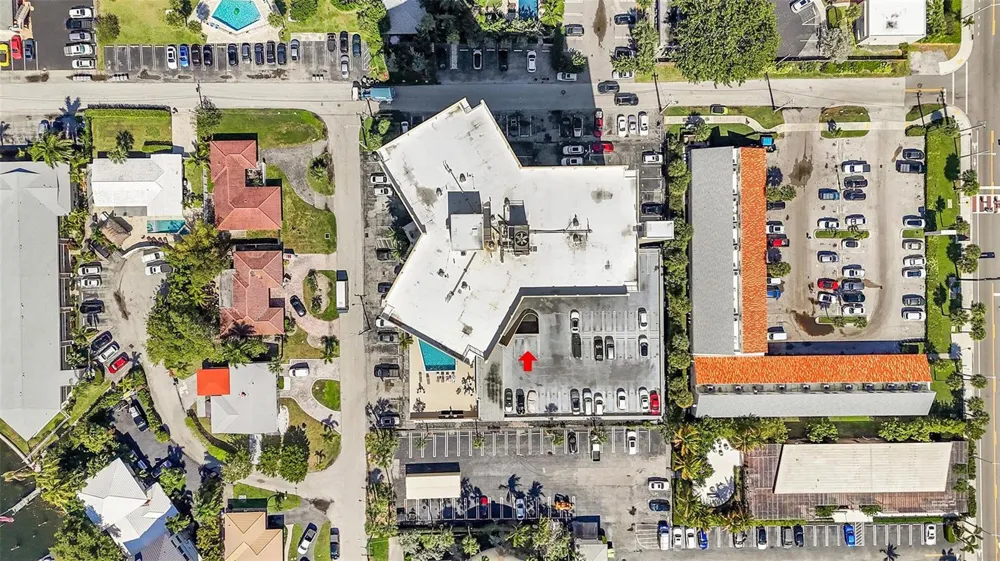 1200 HIBISCUS AVENUE #PH3 Pompano Beach, FL 33062