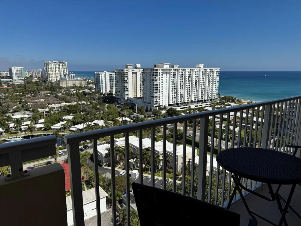 1200 HIBISCUS AVENUE #PH3 Pompano Beach, FL 33062