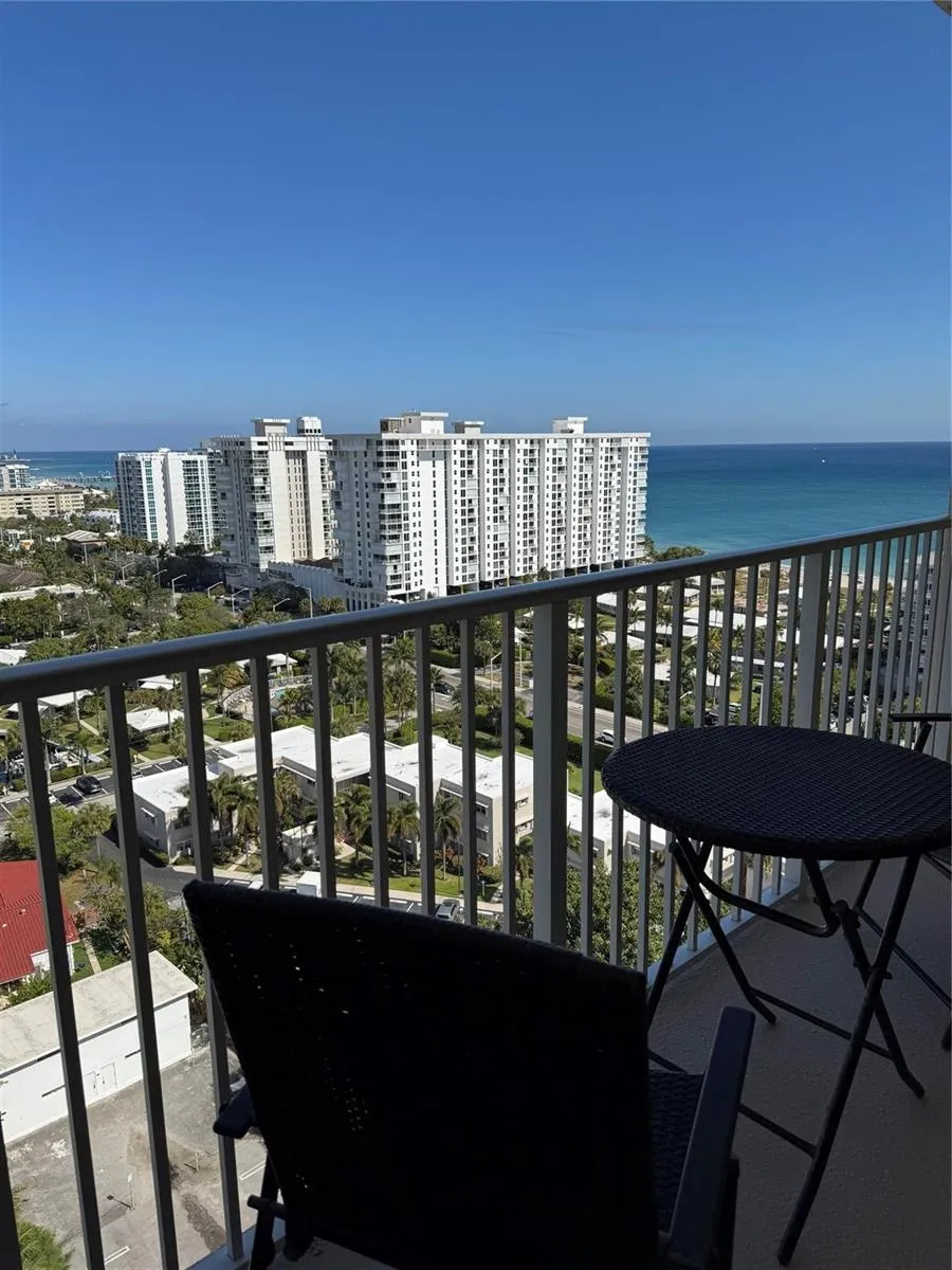 1200 HIBISCUS AVENUE #PH3 Pompano Beach, FL 33062