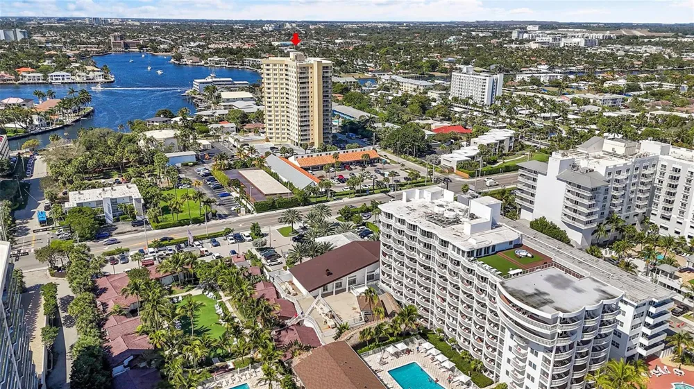1200 HIBISCUS AVENUE #PH3 Pompano Beach, FL 33062