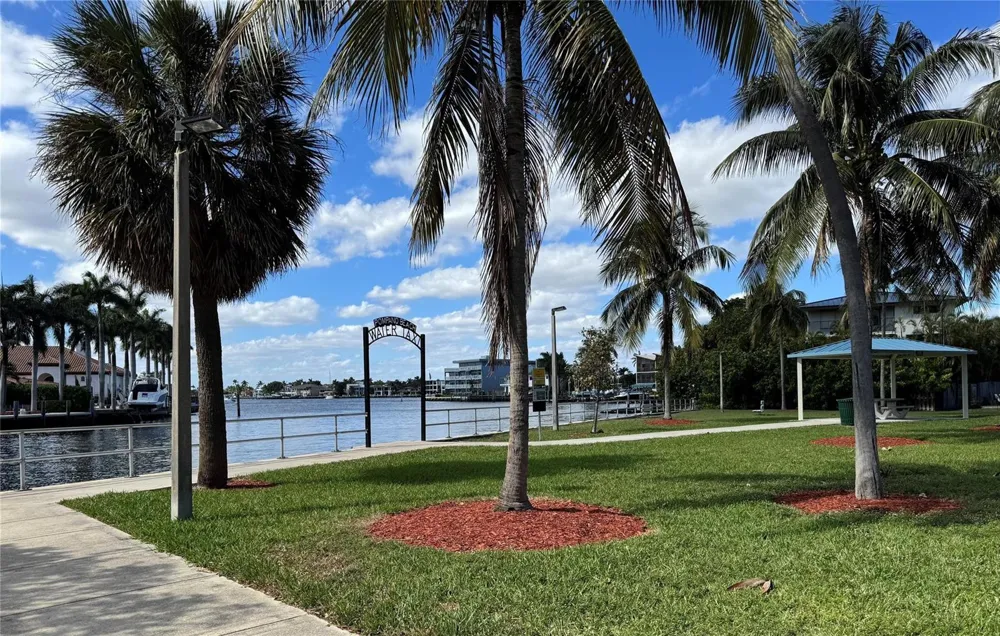 1200 HIBISCUS AVENUE #PH3 Pompano Beach, FL 33062