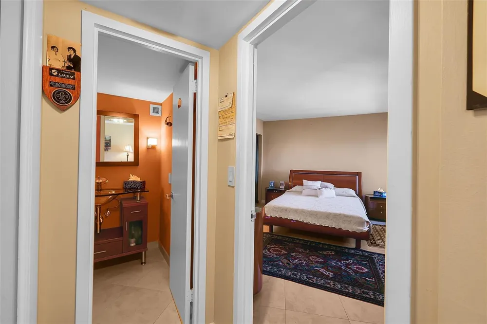 1200 HIBISCUS AVENUE #PH3 Pompano Beach, FL 33062