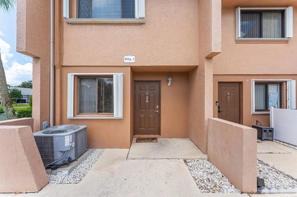 139 SPARROW DRIVE #2A Royal Palm Beach, FL 33411