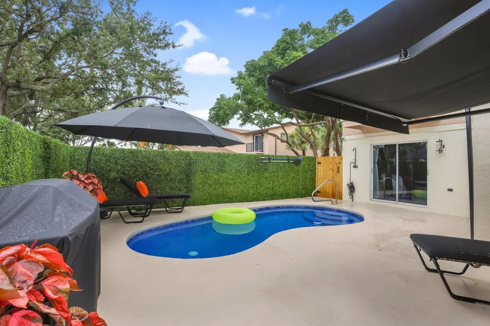 4180 Landar Drive Lake Worth, FL 33463