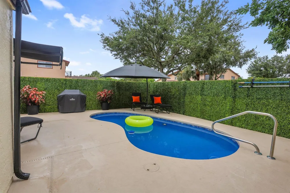 4180 Landar Drive Lake Worth, FL 33463