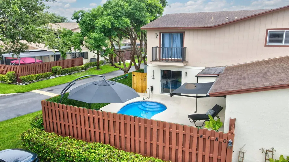 4180 Landar Drive Lake Worth, FL 33463