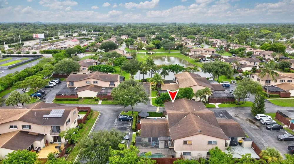 4180 Landar Drive Lake Worth, FL 33463