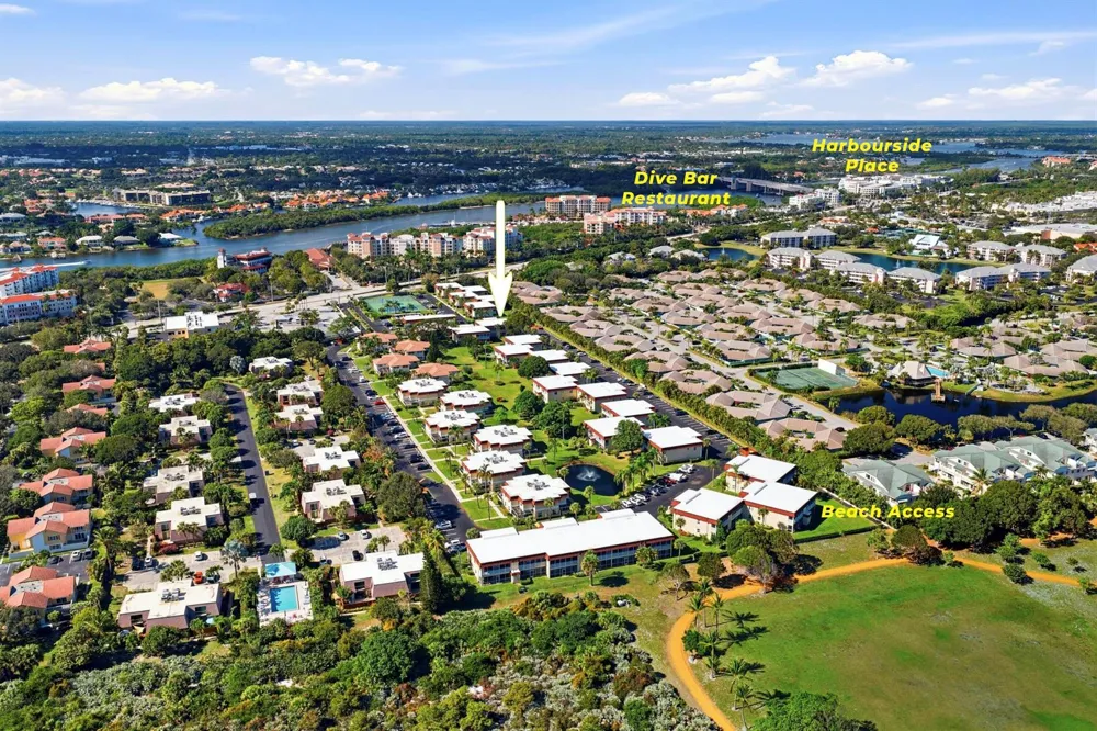 717 S US Hwy 1 #Unit 304 Jupiter, FL 33477