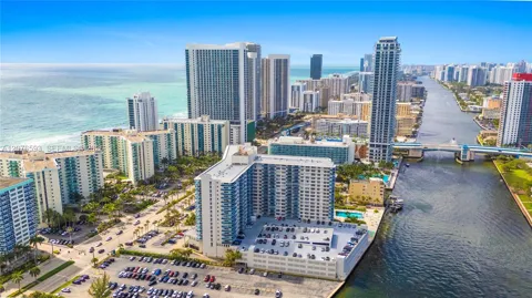 3800 S Ocean Dr #1710