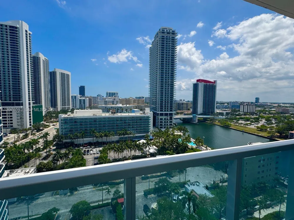 3800 S Ocean Dr #1710 Hollywood, FL 33019