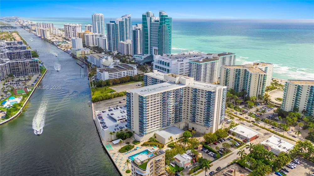 3800 S Ocean Dr #1710 Hollywood, FL 33019