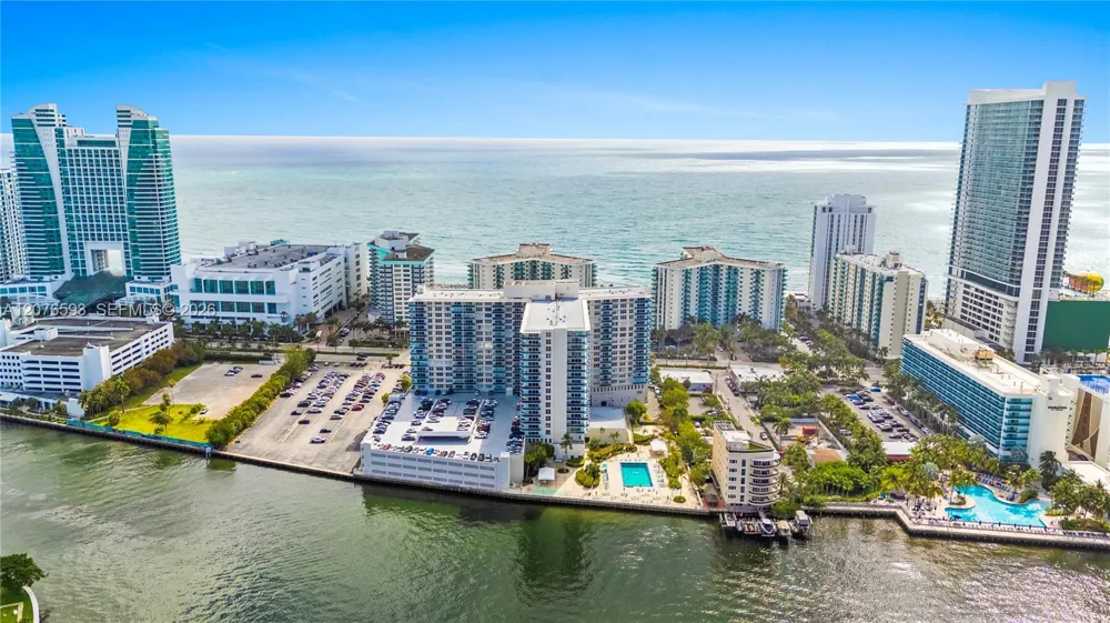 3800 S Ocean Dr #1710 Hollywood, FL 33019
