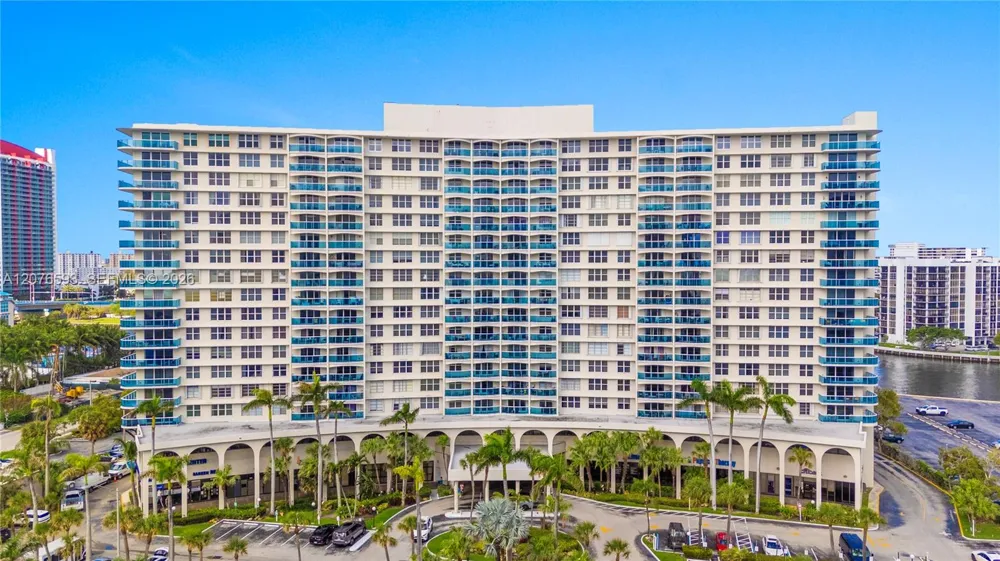3800 S Ocean Dr #1710 Hollywood, FL 33019
