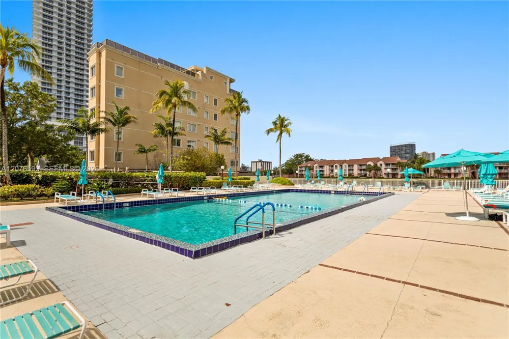 3800 S Ocean Dr #1710 Hollywood, FL 33019