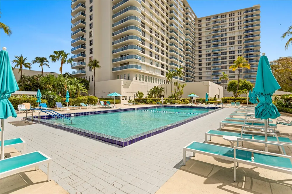 3800 S Ocean Dr #1710 Hollywood, FL 33019